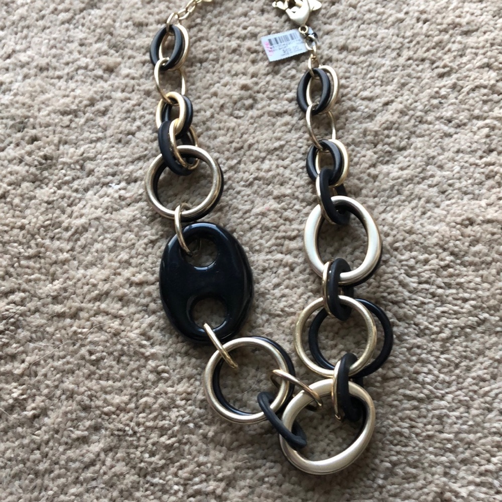 Chico’s necklace!